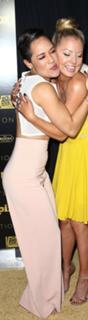 Grace Byers feet photo 4