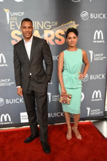 Grace Byers feet photo 17