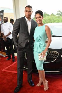 Grace Byers feet photo 16