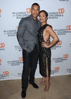 Grace Byers feet photo 4