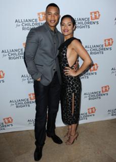 Grace Byers feet photo 3