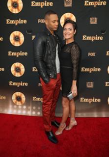 Grace Byers feet photo 18