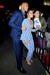 Grace Byers feet photo 4