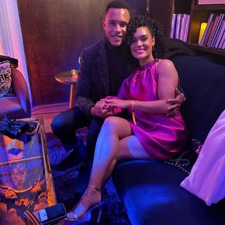 Grace Byers feet photo 11