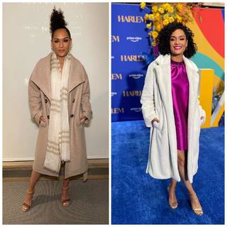 Grace Byers feet photo 4