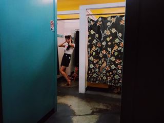 Grace Caroline Currey feet photo thumbnail