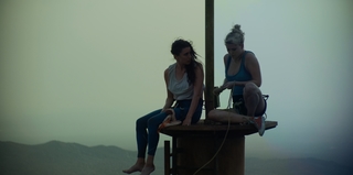 Grace Caroline Currey feet photo thumbnail