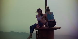 Grace Caroline Currey feet photo thumbnail