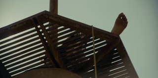 Grace Caroline Currey feet photo thumbnail