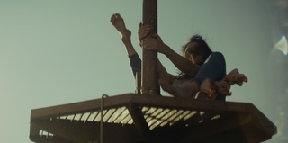 Grace Caroline Currey feet photo thumbnail