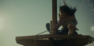 Grace Caroline Currey feet photo thumbnail