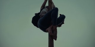 Grace Caroline Currey feet photo thumbnail