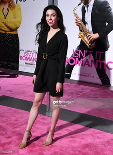 Grace Caroline Currey feet photo thumbnail