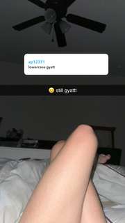 Grace Charis feet photo thumbnail