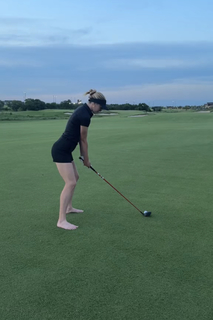 Grace Charis feet photo thumbnail