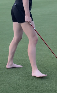 Grace Charis feet photo thumbnail