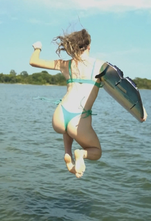 Grace Charis feet photo thumbnail