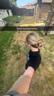 Grace Charis feet photo thumbnail