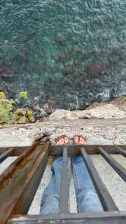 Grace Charis feet photo thumbnail