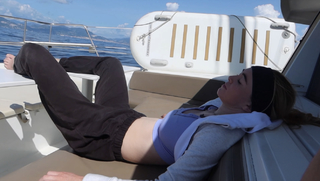 Grace Charis feet photo thumbnail