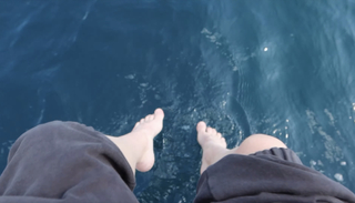 Grace Charis feet photo thumbnail