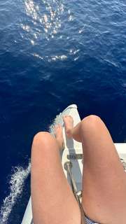 Grace Charis feet photo thumbnail