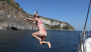 Grace Charis feet photo thumbnail