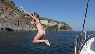 Grace Charis feet photo thumbnail