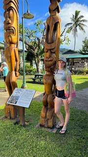Grace Charis feet photo thumbnail