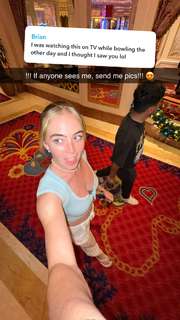 Grace Charis feet photo thumbnail