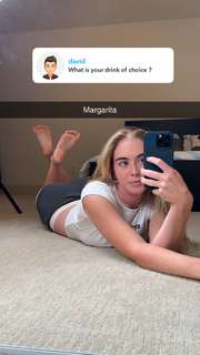 Grace Charis feet photo thumbnail