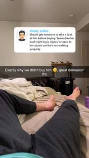 Grace Charis feet photo thumbnail