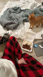 Grace Charis feet photo thumbnail