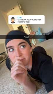 Grace Charis feet photo thumbnail