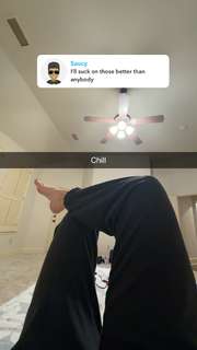 Grace Charis feet photo thumbnail