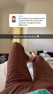 Grace Charis feet photo thumbnail