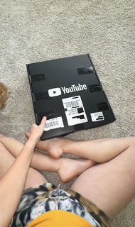 Grace Charis feet photo thumbnail