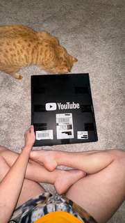 Grace Charis feet photo thumbnail