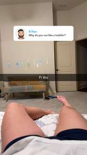 Grace Charis feet photo thumbnail