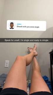 Grace Charis feet photo thumbnail