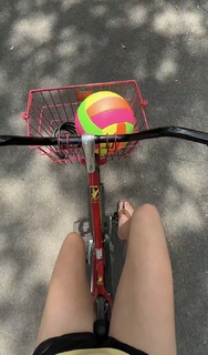 Grace Charis feet photo thumbnail