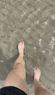 Grace Charis feet photo thumbnail