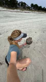 Grace Charis feet photo thumbnail
