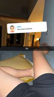 Grace Charis feet photo thumbnail
