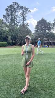 Grace Charis feet photo thumbnail