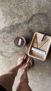 Grace Charis feet photo thumbnail