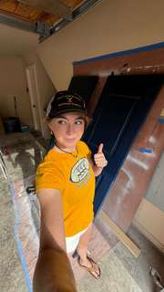 Grace Charis feet photo thumbnail