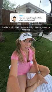 Grace Charis feet photo thumbnail