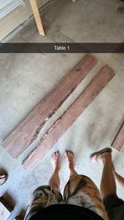 Grace Charis feet photo thumbnail