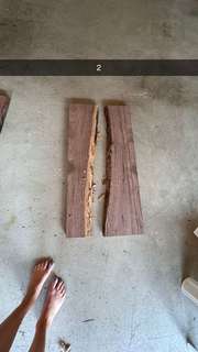 Grace Charis feet photo thumbnail